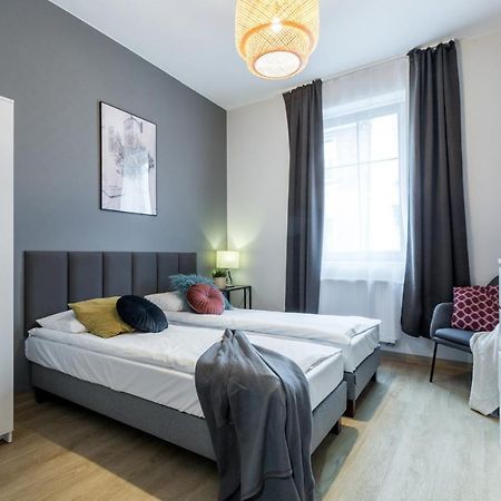 Friendhouse Residence Krakow Exterior photo